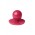 Chefs Button  - Pink