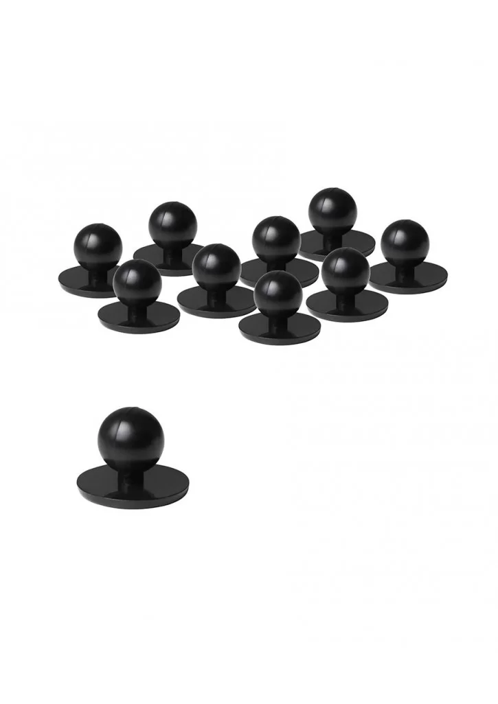 Chefs Button Chefs Button