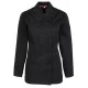 Ladies Long Sleeve Chefs Jacket Ladies Long Sleeve Chefs Jacket