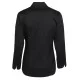Ladies Long Sleeve Chefs Jacket Ladies Long Sleeve Chefs Jacket