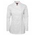 Ladies Long Sleeve Chefs Jacket 