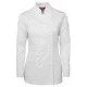 Ladies Long Sleeve Chefs Jacket Ladies Long Sleeve Chefs Jacket
