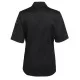 Ladies Short Sleeve Chefs Jacket Ladies Short Sleeve Chefs Jacket