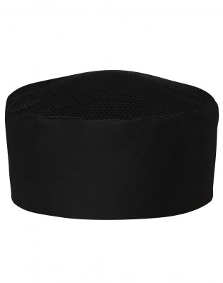 Chefs Vented Cap