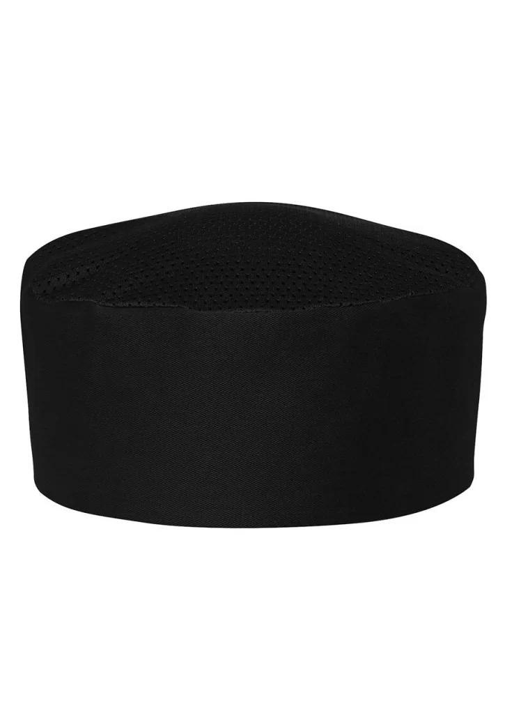 Chefs Vented Cap Chefs Vented Cap
