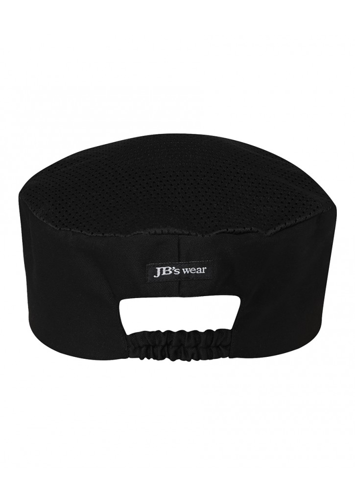 Chefs Vented Cap Chefs Vented Cap