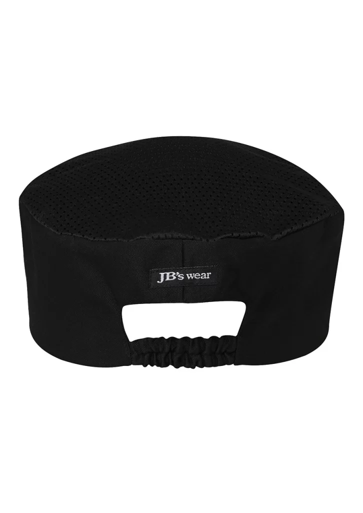 Chefs Vented Cap Chefs Vented Cap