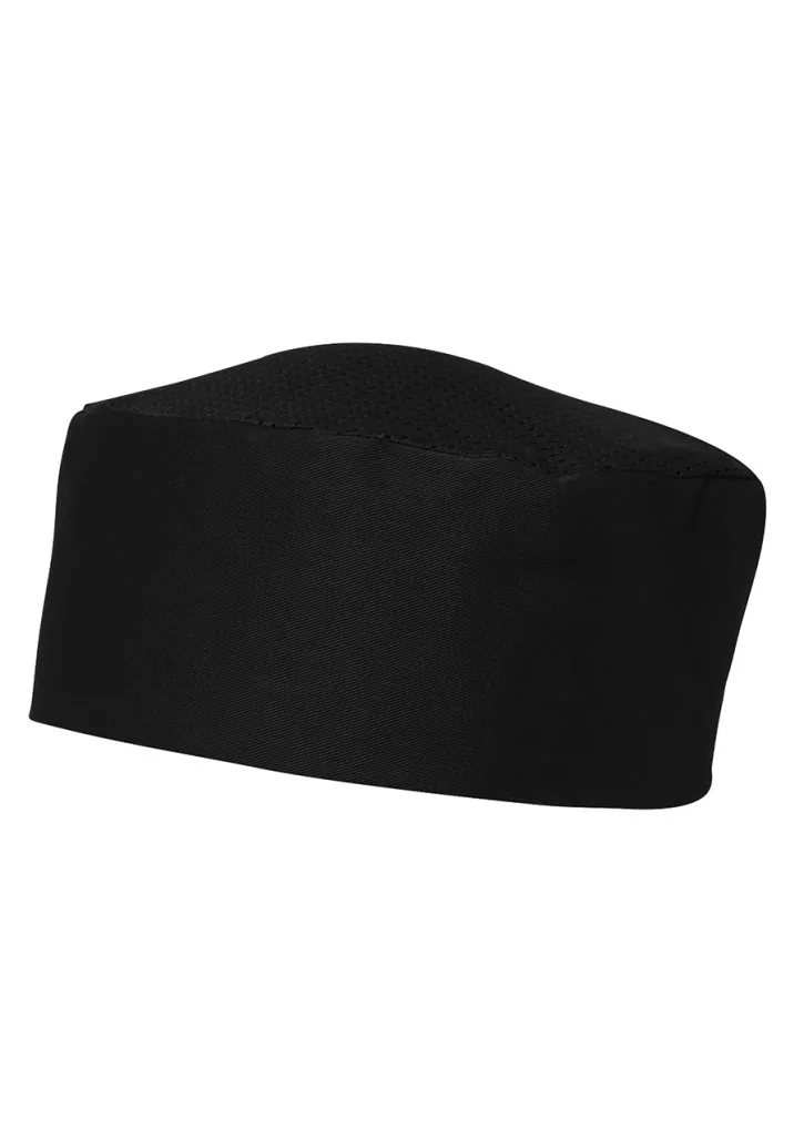 Chefs Vented Cap Chefs Vented Cap