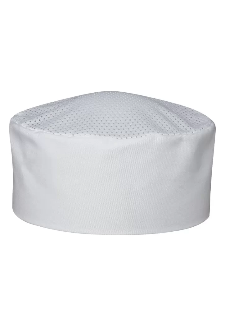 Chefs Vented Cap Chefs Vented Cap