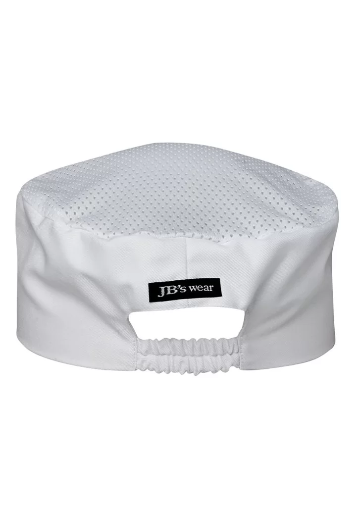 Chefs Vented Cap Chefs Vented Cap