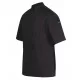 Vented Chefs Short Sleeve Jacket Vented Chefs Short Sleeve Jacket