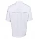 Vented Chefs Short Sleeve Jacket Vented Chefs Short Sleeve Jacket