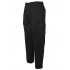 Elasticated Cargo Pant