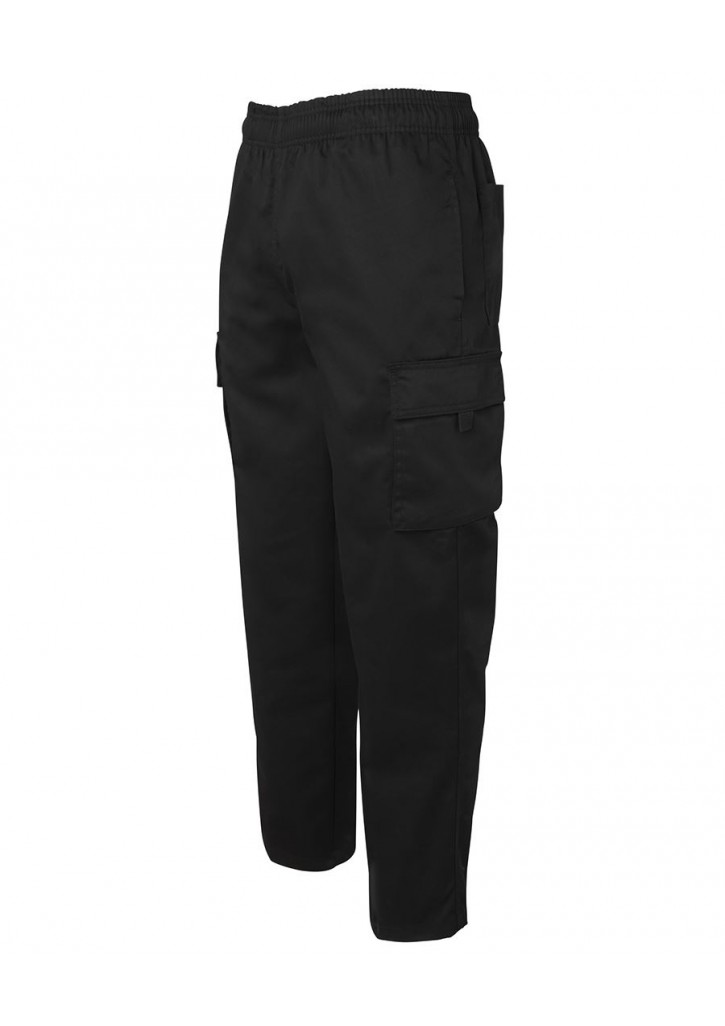 Elasticated Cargo Pant