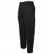 Elasticated Cargo Pant