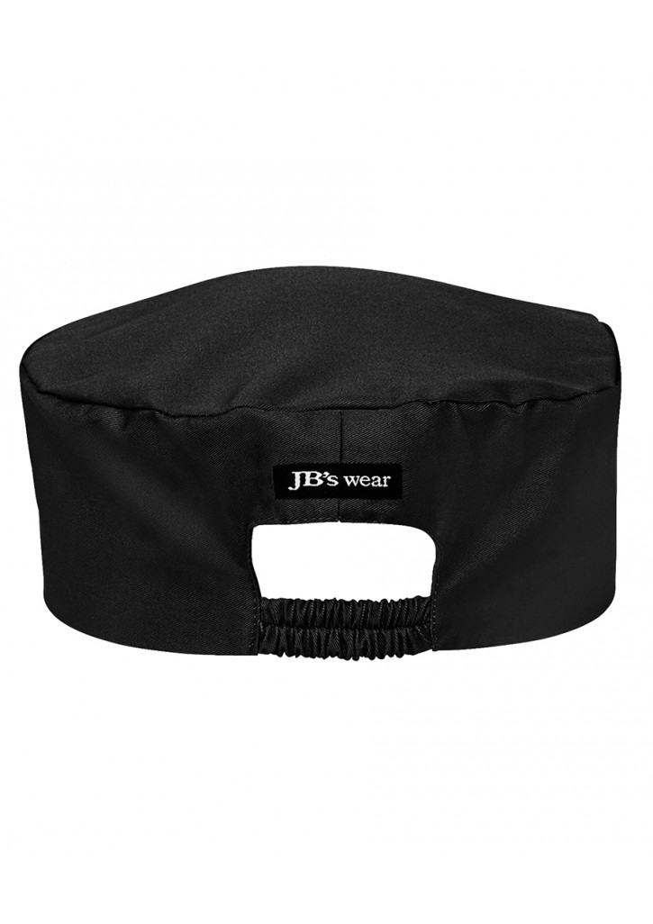 Chefs Cap