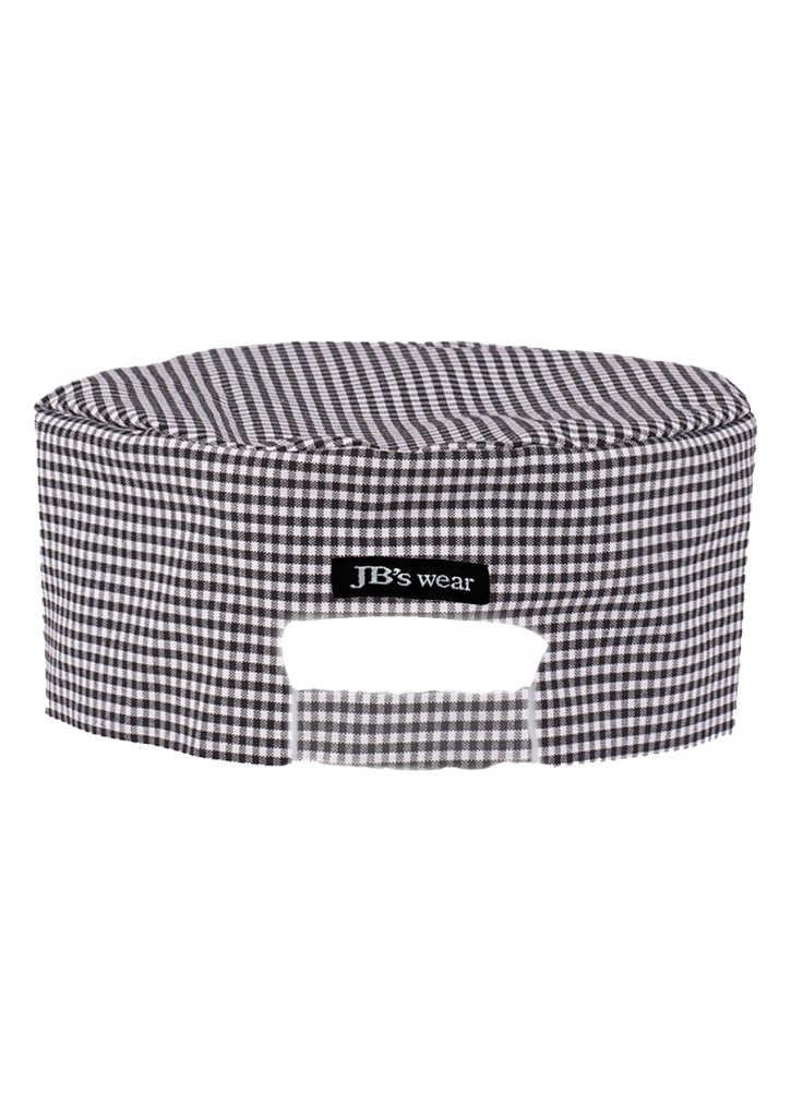 Chefs Cap
