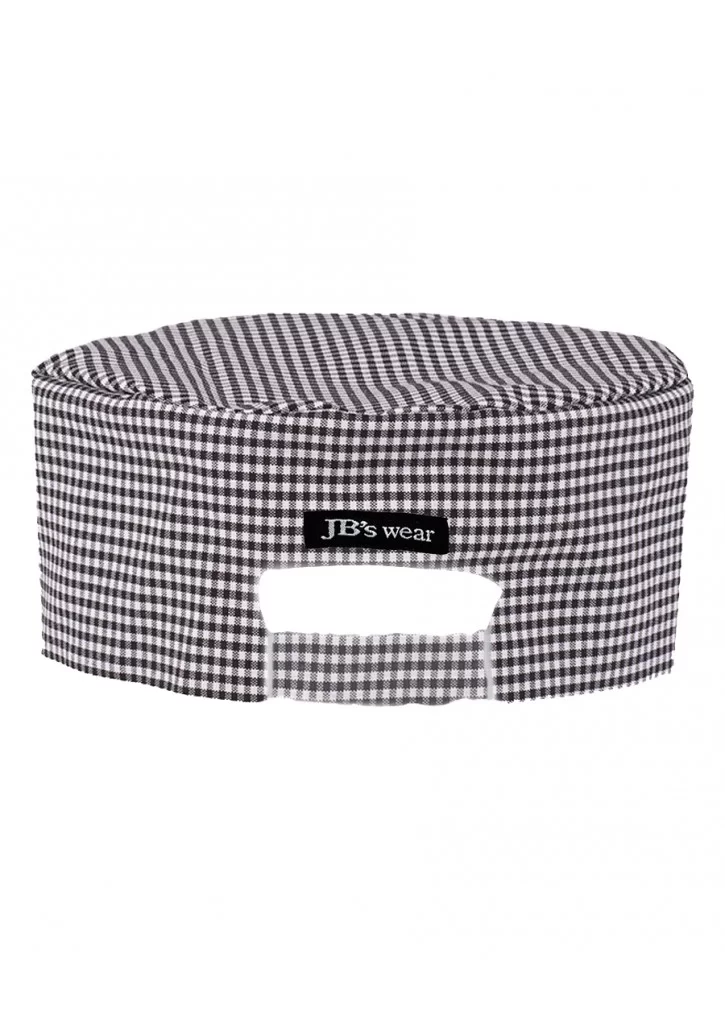 Chefs Cap