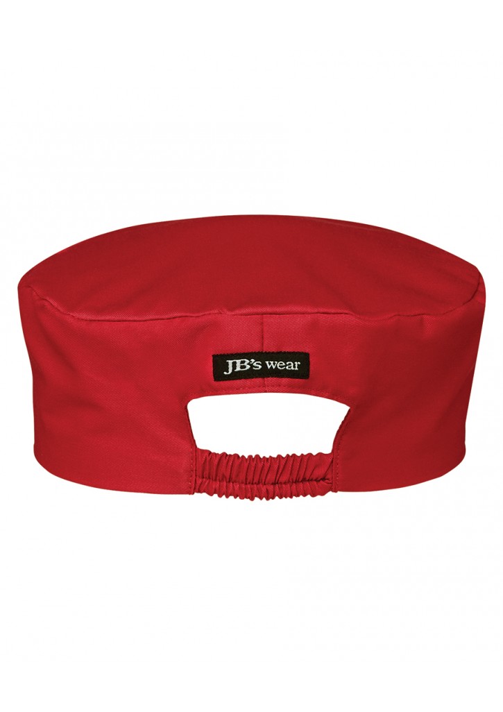 Chefs Cap