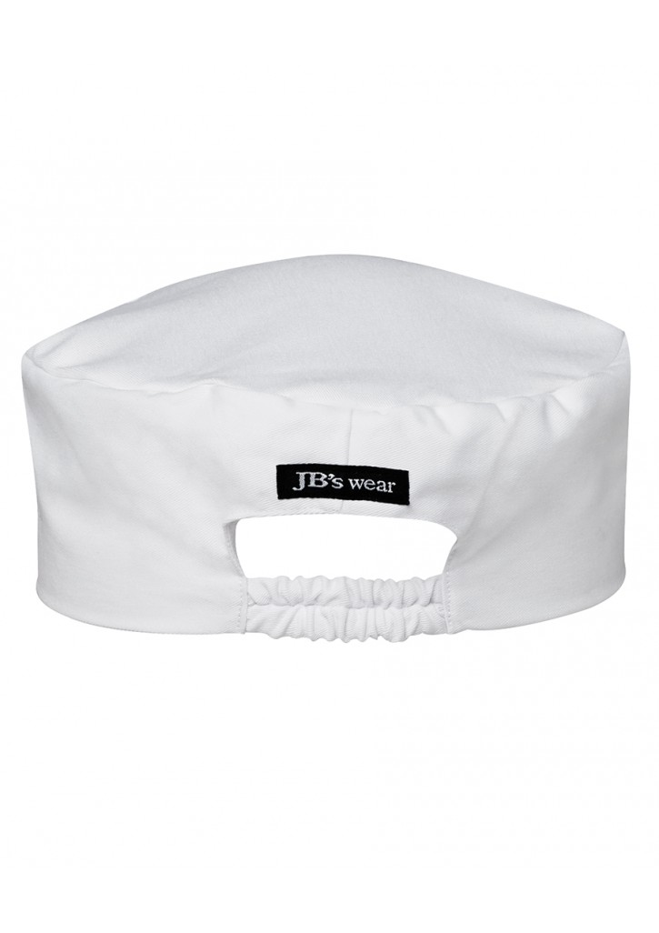 Chefs Cap