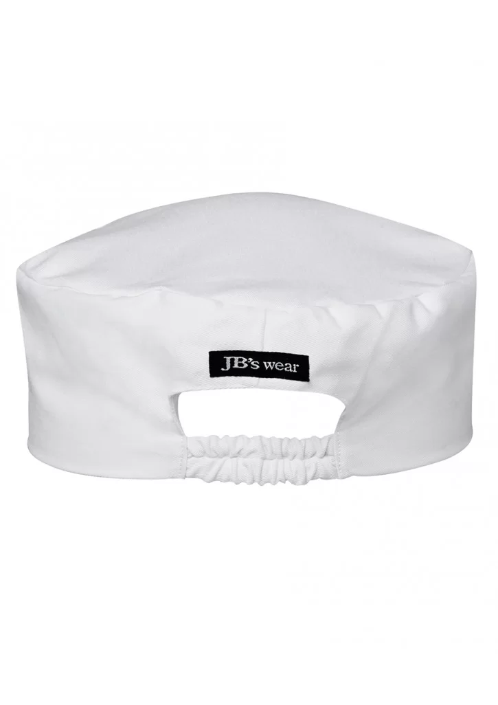 Chefs Cap