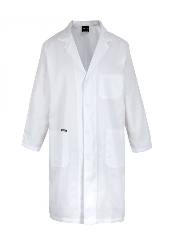 Food industry Dust Coat