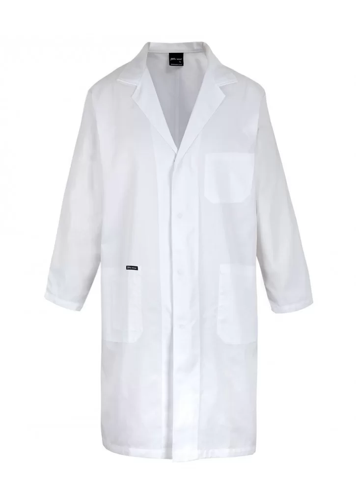 Food industry Dust Coat