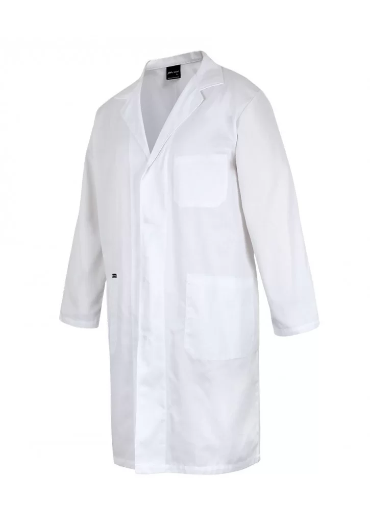 Food industry Dust Coat