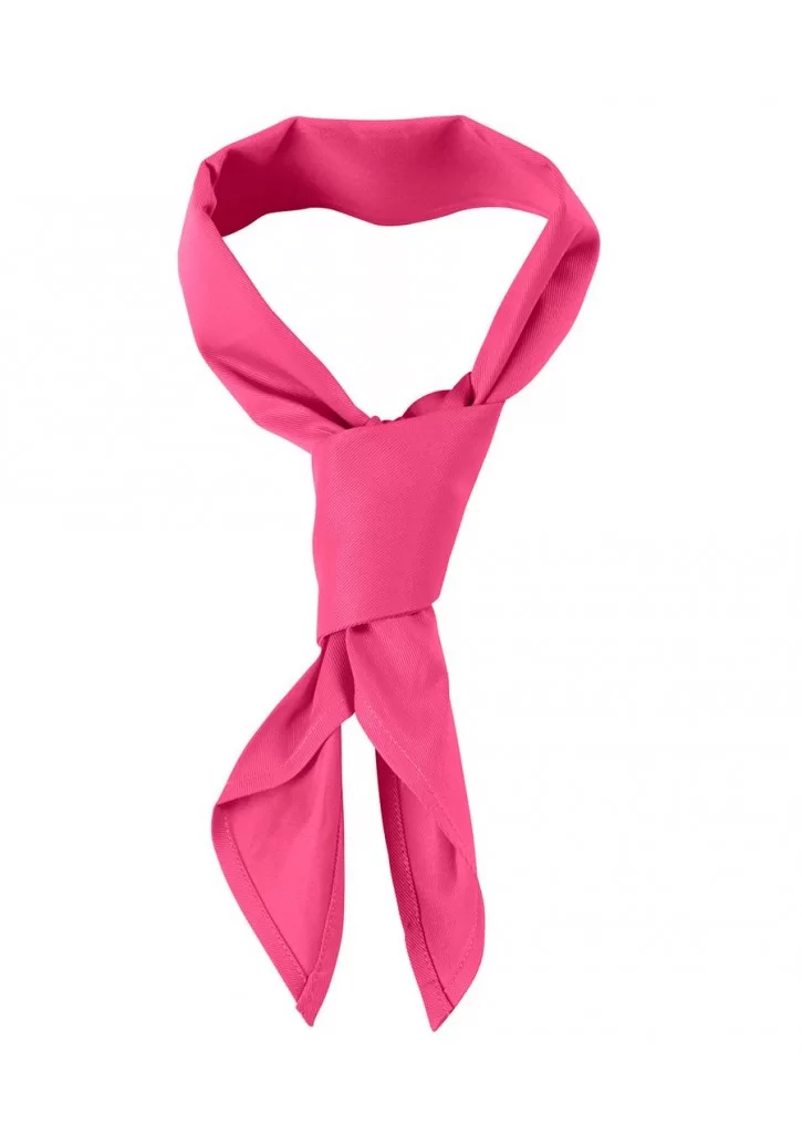 Chefs Scarf