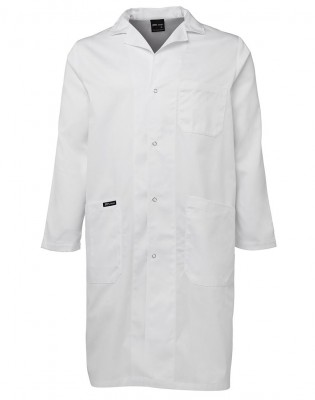 Lab Dust Coat 