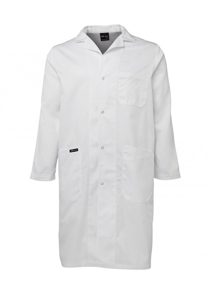 Lab Dust Coat Lab Dust Coat
