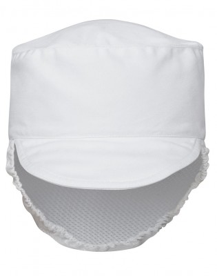 Food Prep Hat