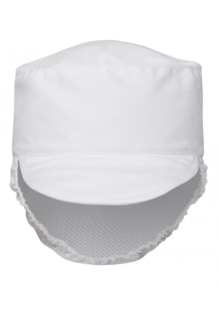 Food Prep Hat