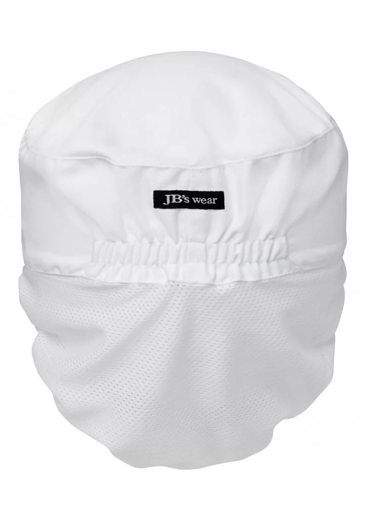 Food Prep Hat