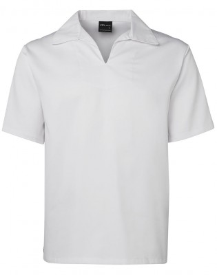 Food Jerkin Short Sleeve