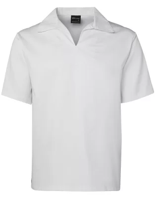 Food Jerkin Short Sleeve