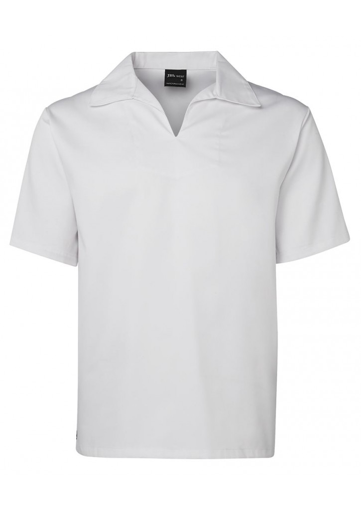 Food Jerkin Short Sleeve