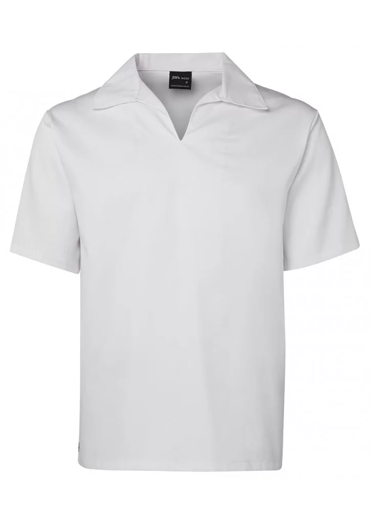 Food Jerkin Short Sleeve