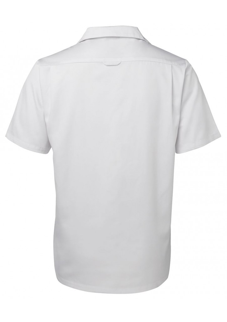Food Jerkin Short Sleeve