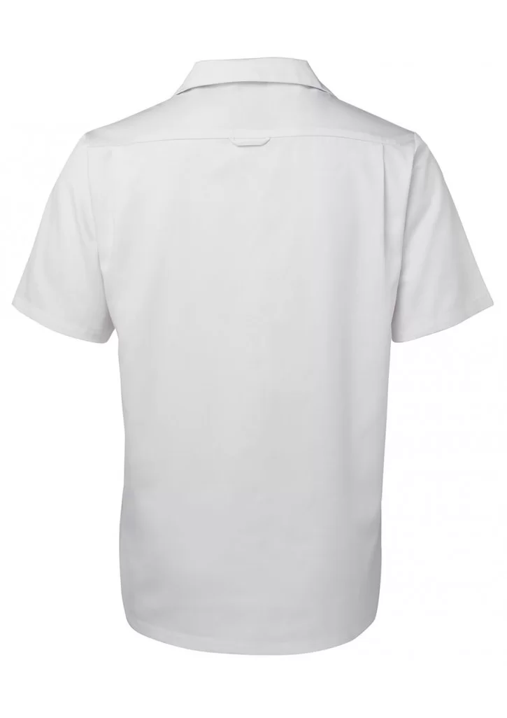 Food Jerkin Short Sleeve
