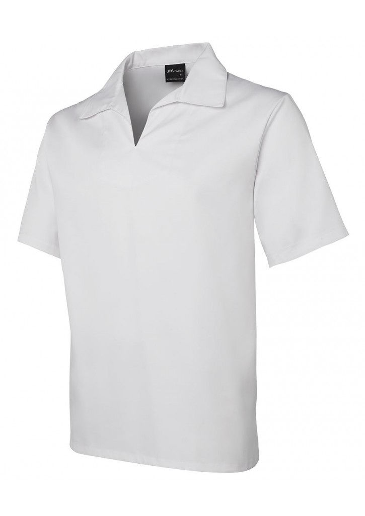 Food Jerkin Short Sleeve