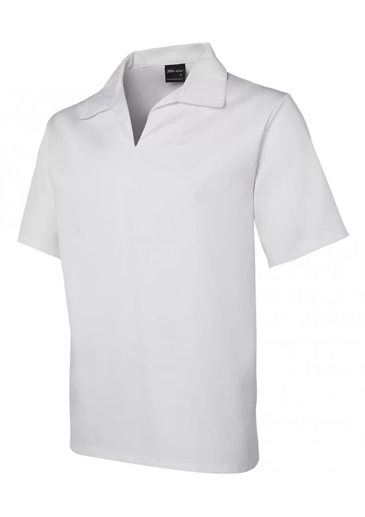 Food Jerkin Short Sleeve