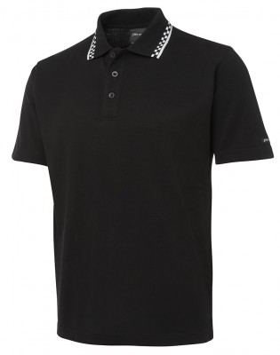 Mens Chefs Polo