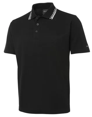 Mens Chefs Polo