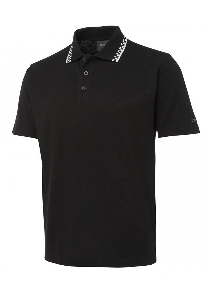 Mens Chefs Polo