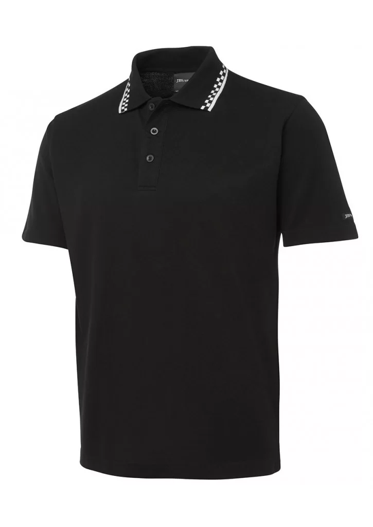 Mens Chefs Polo