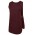 Smock  - Maroon