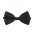 Bow Tie - Black