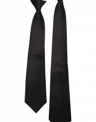 Clip on Tie (5 Pack)