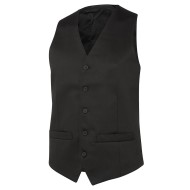 Waiting Vest 